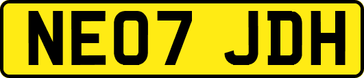 NE07JDH