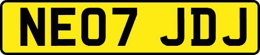 NE07JDJ