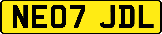 NE07JDL