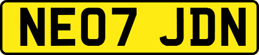 NE07JDN
