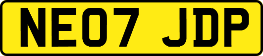NE07JDP
