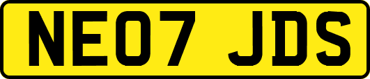 NE07JDS
