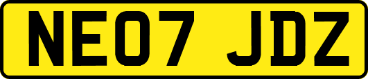 NE07JDZ