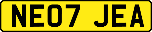 NE07JEA