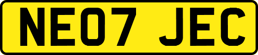 NE07JEC