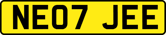 NE07JEE