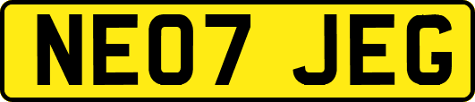 NE07JEG