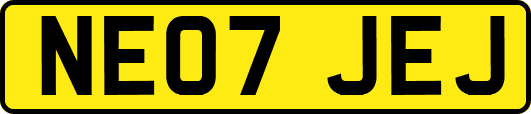 NE07JEJ