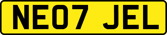 NE07JEL