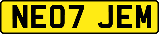 NE07JEM