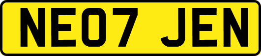 NE07JEN
