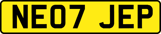 NE07JEP