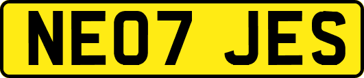 NE07JES