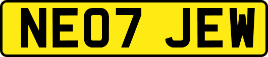 NE07JEW