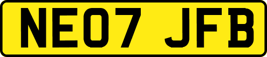 NE07JFB