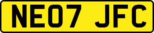 NE07JFC