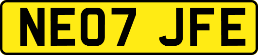 NE07JFE