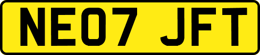 NE07JFT