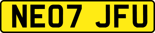 NE07JFU