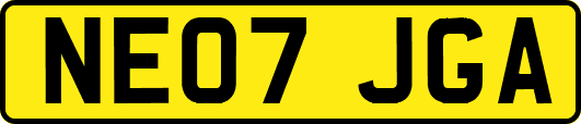 NE07JGA