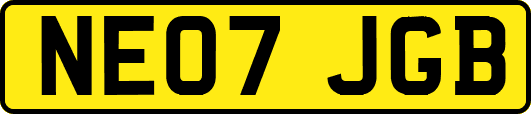NE07JGB