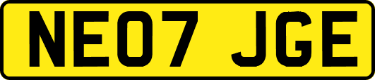 NE07JGE