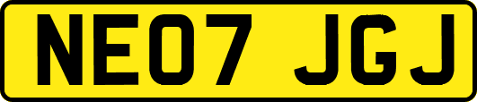 NE07JGJ