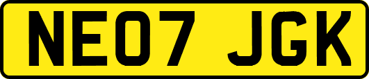 NE07JGK