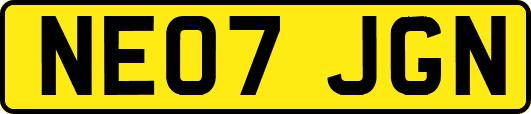 NE07JGN