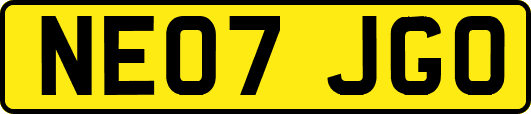 NE07JGO