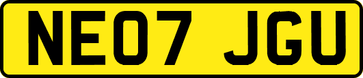 NE07JGU