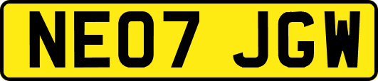 NE07JGW
