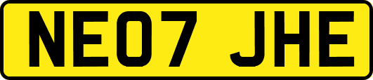 NE07JHE