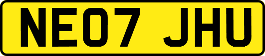 NE07JHU
