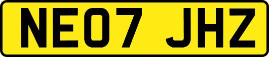 NE07JHZ