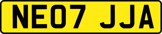 NE07JJA