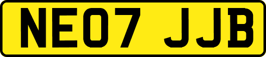 NE07JJB