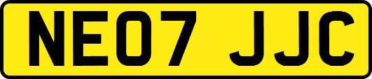 NE07JJC