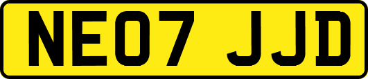 NE07JJD
