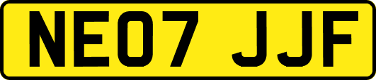 NE07JJF