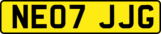 NE07JJG