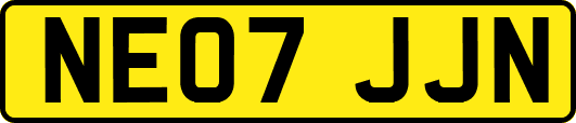 NE07JJN