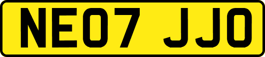 NE07JJO