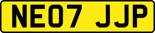 NE07JJP