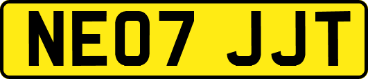 NE07JJT