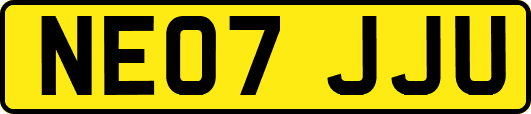 NE07JJU