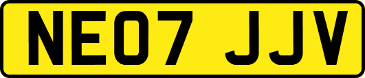 NE07JJV