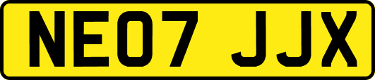 NE07JJX