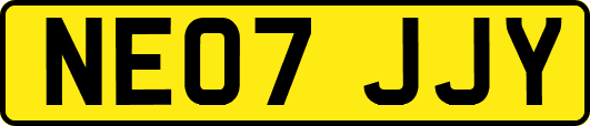 NE07JJY