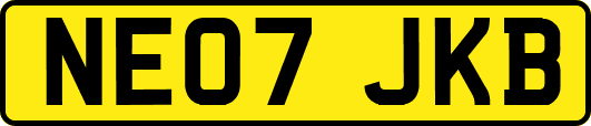 NE07JKB